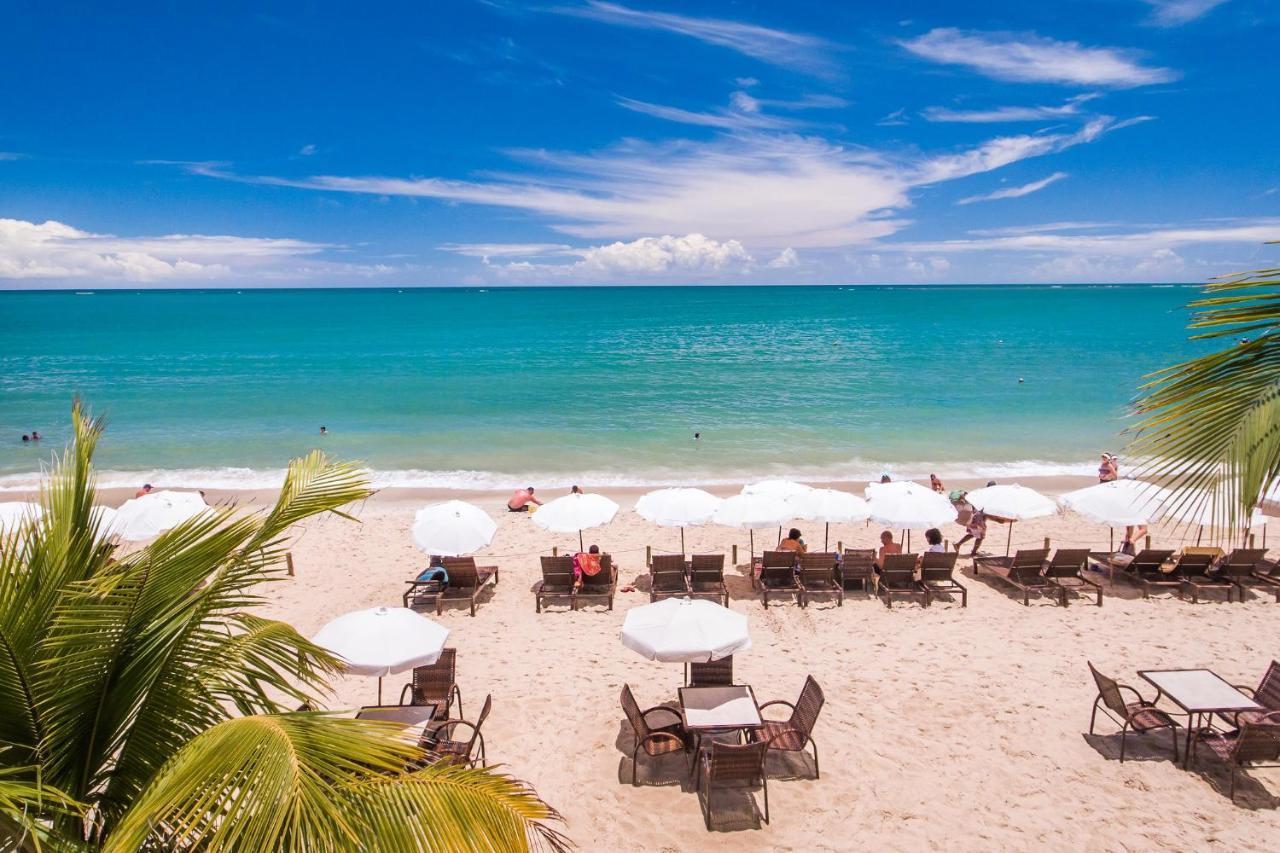 拉托雷全包度假酒店 塞古罗港 外观 照片 Beach at the Four Seasons Resort
