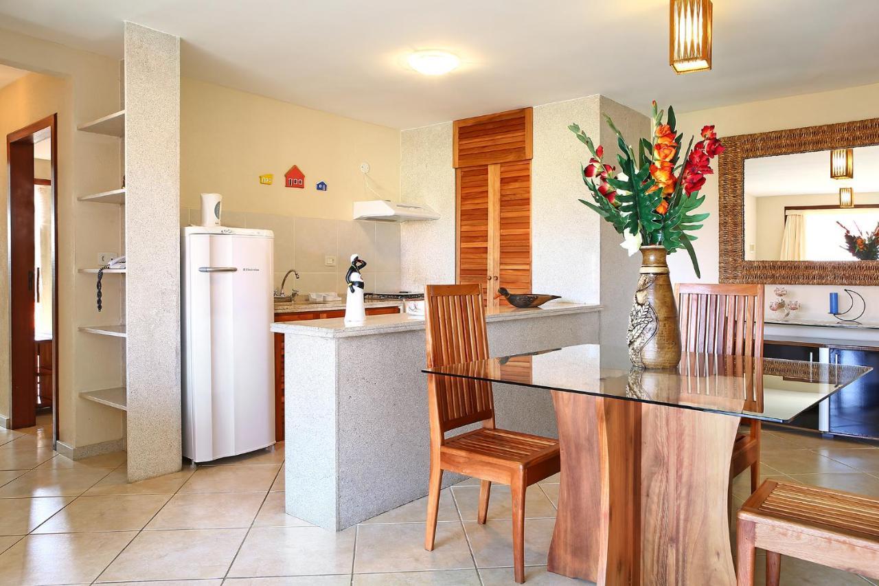 拉托雷全包度假酒店 塞古罗港 外观 照片 A kitchen in a condominium