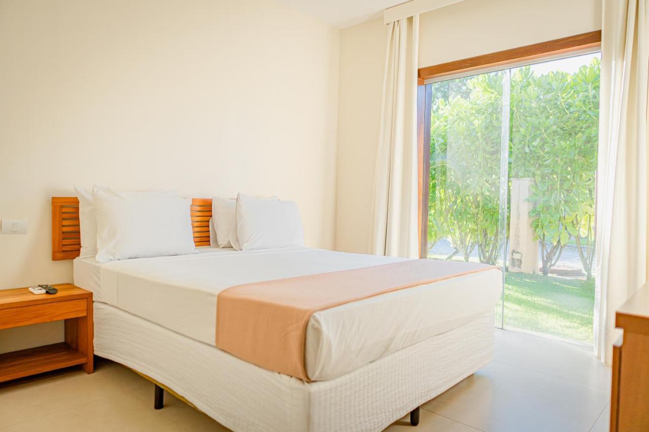 拉托雷全包度假酒店 塞古罗港 外观 照片 A bedroom